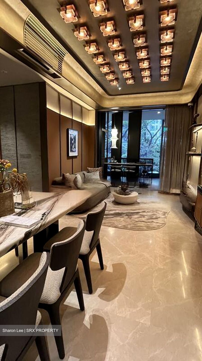 Orchard Boulevard (D10), Condominium #474648781